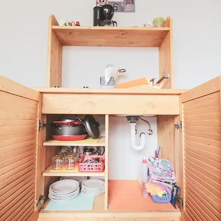 Apartament Molly Menaggio