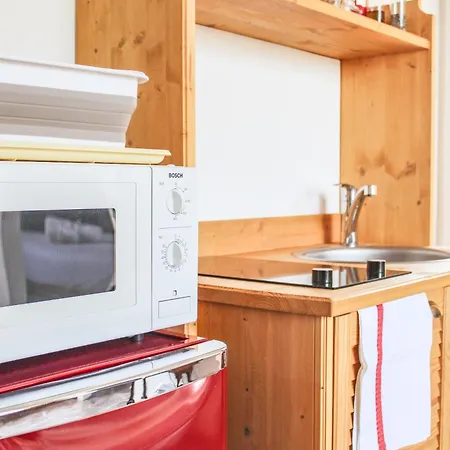Apartament Molly