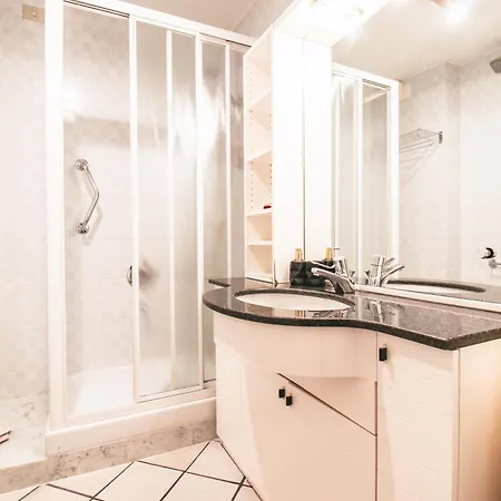 Molly Apartament Menaggio