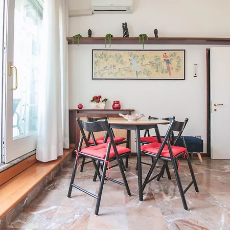 Apartament Molly *
