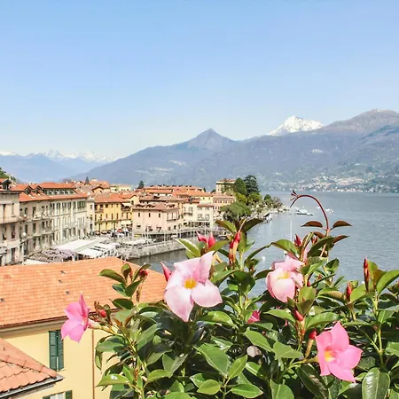 Apartament Molly Menaggio