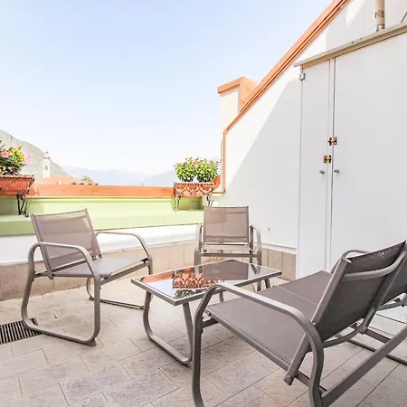 Apartament Molly Menaggio